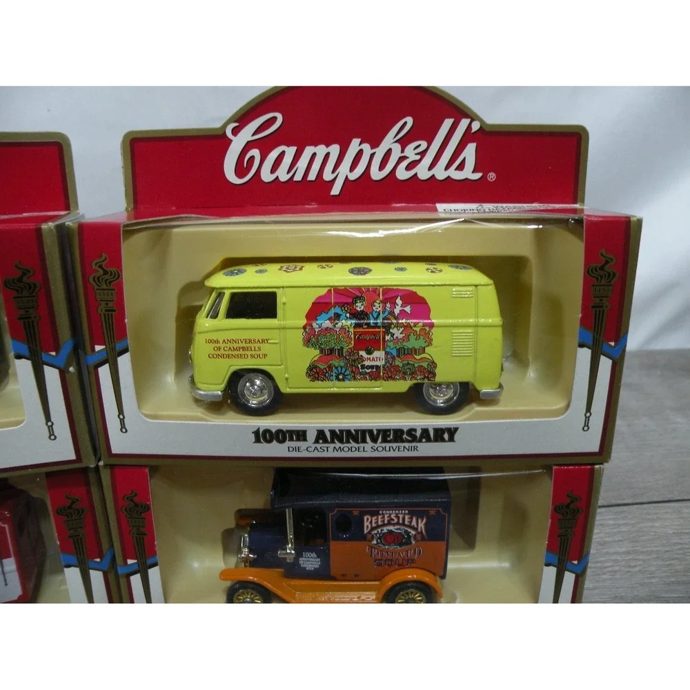CampbellS visible vehicle